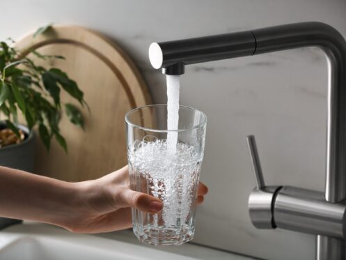 Water Treatment in Boise, ID