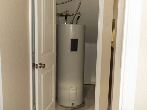 Water heater services in Nampa, ID