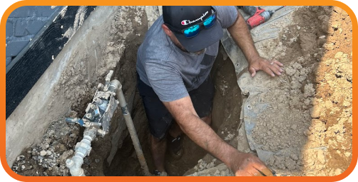 Drain Repair Services in Caldwell, ID